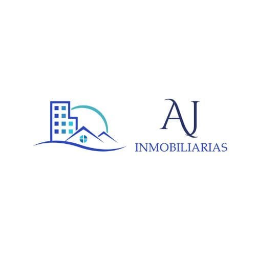 AJ Inmobiliarias logo