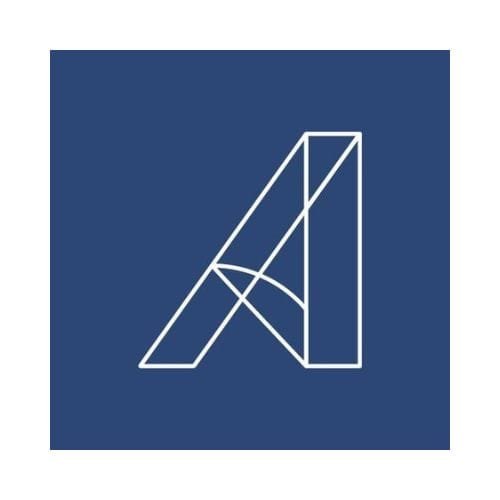 Alberto Álvarez Inmobiliaria LOGO