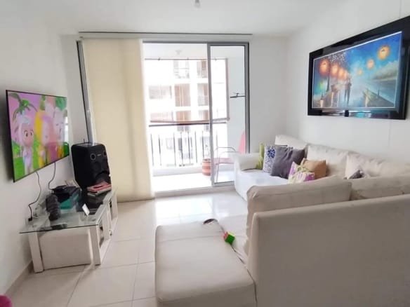 Apartamento en Venta Paseo del Puente Piedecuesta7