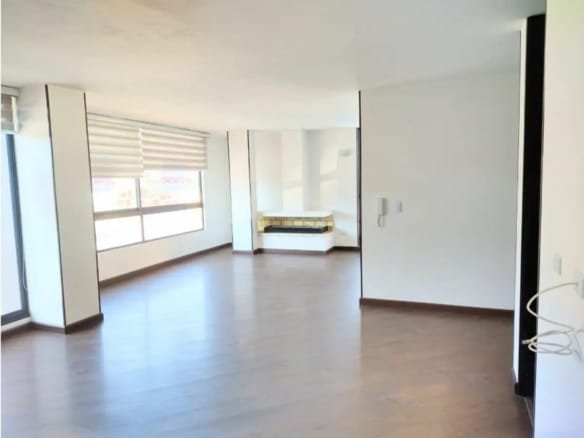 Apartamento en Venta Vivenza Chía2
