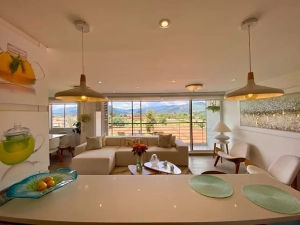 Apartamento en Venta en Club La Hacienda Cajicá5