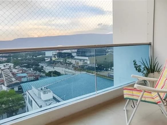 Apartamento en Venta en Conjunto Club Pinares7