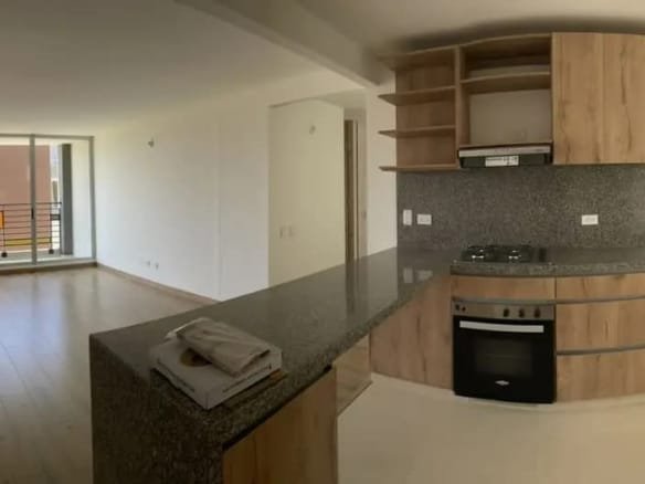Apartamento en Venta en Modigliani Cajicá – Para Estrenar2