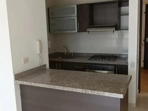 Apartamento en Venta en Reserva de la Loma Piedecuesta1
