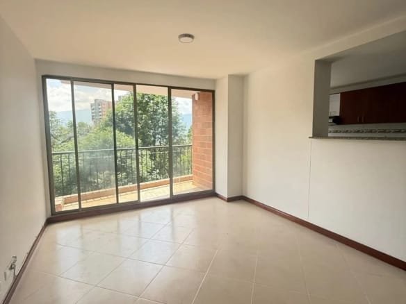Apartamento en venta Altos del Escobero Envigado4