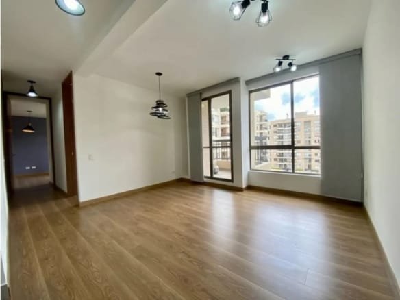Apartamento en venta La Capellanía Cajicá1