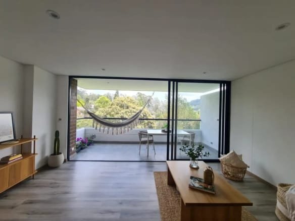 Apartamento en venta Retiro Antioquia5