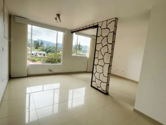 Apartamento en venta en Briceño Sopó2