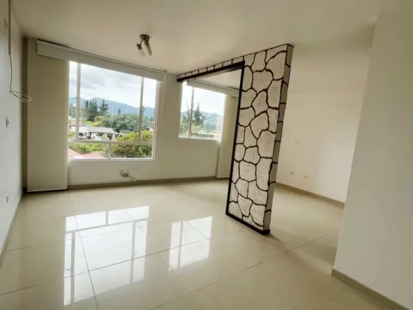 Apartamento en venta en Briceño Sopó2