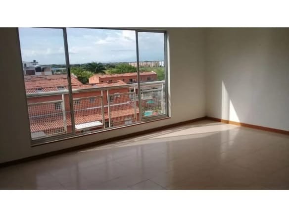 Apartamento en venta en Valle del Lili Cali4