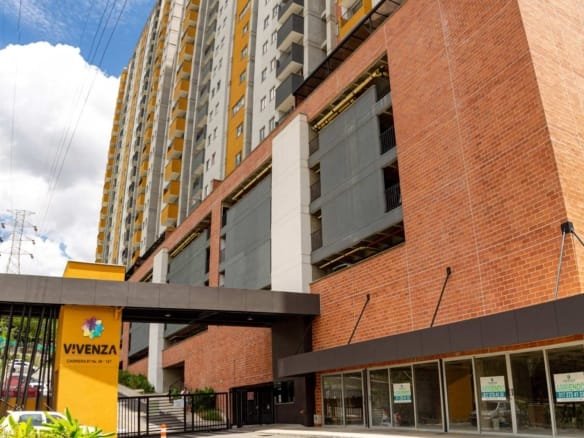 Apartamento en venta en Vivenza 1