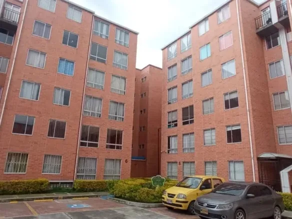Apartamento vista exterior en venta en San Pedro1