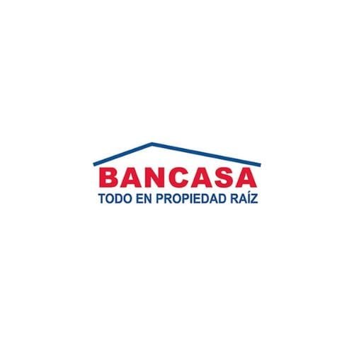BANCASA logo