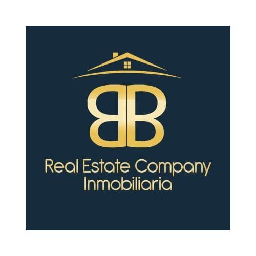 BB Real Estate Company Inmobilaria logo
