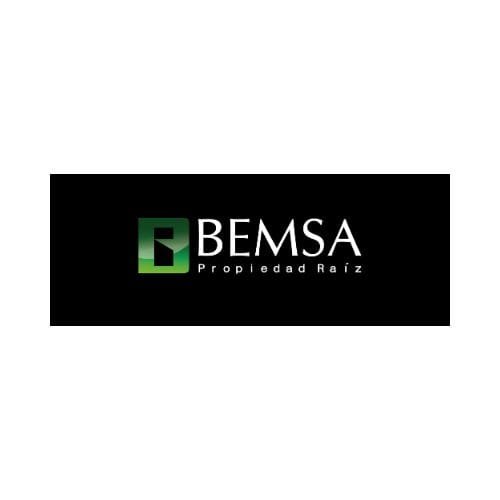 BEMSA Propiedad Raíz logo