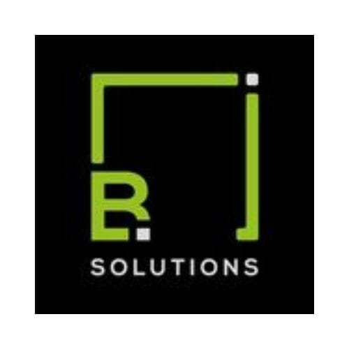 BR Solutions logo