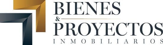 Bienes & Proyectos Inmobiliarios