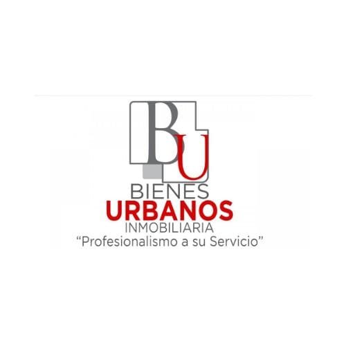 Bienes Urbanos Inmobiliaria logo