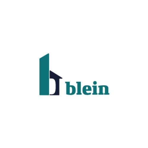 Blein logo