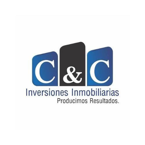 C&C Inversiones Inmobiliarias LOGO