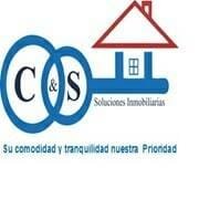 C&S Soluciones Inmobiliarias
