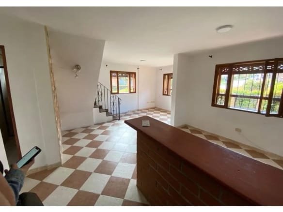 Casa en venta de dos niveles Retiro Antioquia8