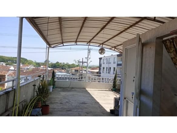 Casa en venta en Cartago barrio Boulevard5