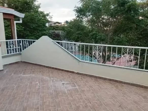 Casa en venta en Junín Sector II Piedecuesta1