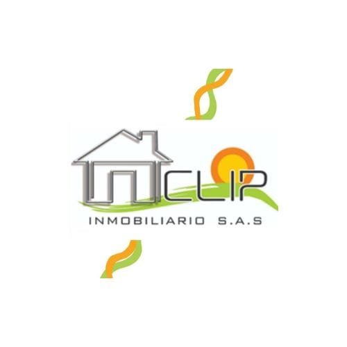 Clip Inmobiliario S.A.S logo