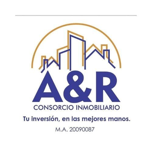 Consorcio Inmobiliario A&R logo
