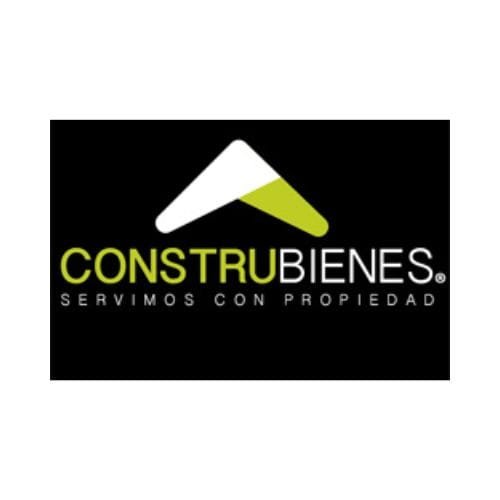 Construbienes logo