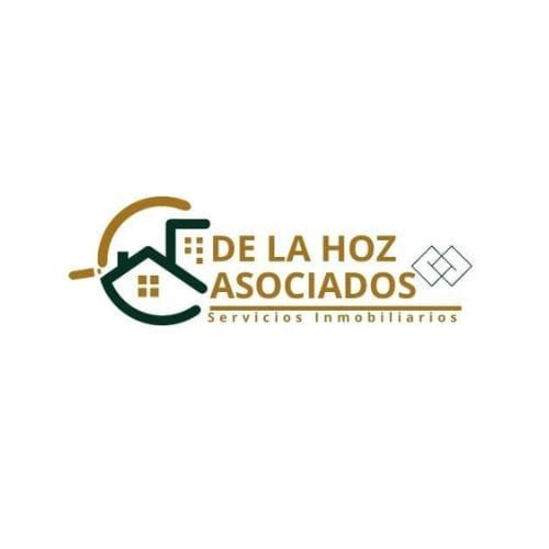 De La Hoz Asociados Servicios Inmobiliarios logo