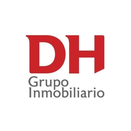 Domínguez Herrán Grupo Inmobiliario logo