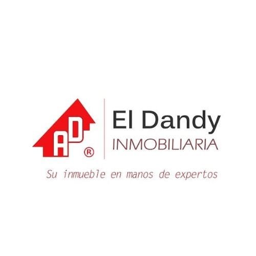 El Dandy Inmobiliaria logo