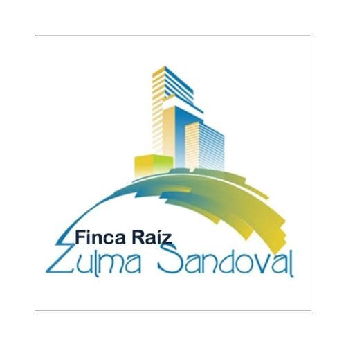 Finca Raíz Zulma Sandoval logo