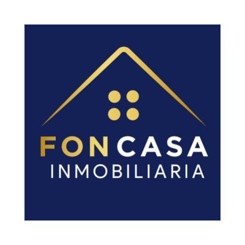 Foncasa Inmobiliaria LOGO