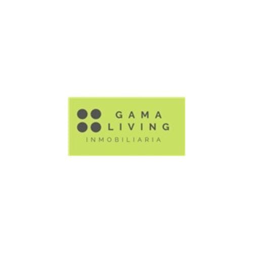Gama Living Inmobiliaria logo