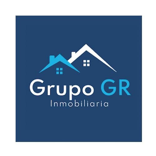 Grupo GR Inmobiliaria LOGO