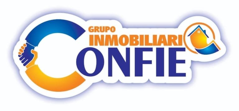 Grupo Inmobiliario Confie