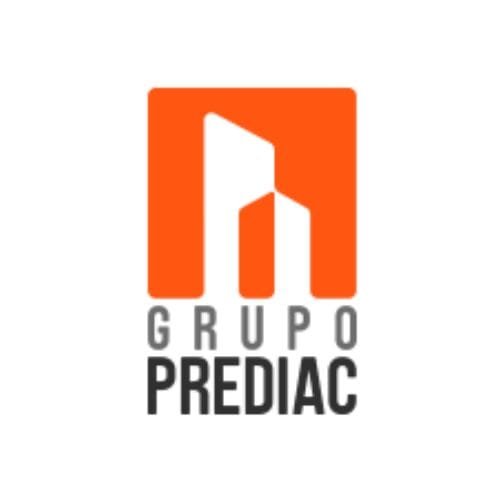 Grupo Prediac logo