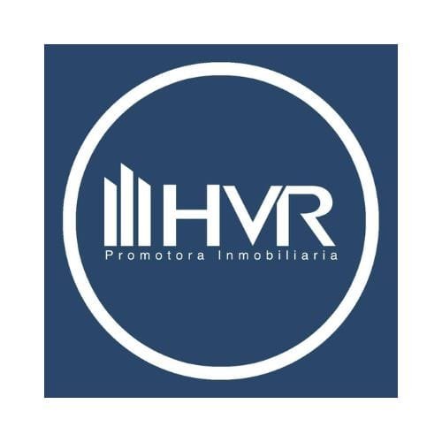 HVR Promotora Inmobiliaria logo