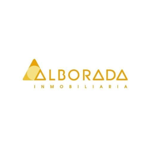 Inmobiliaria Alborada logo