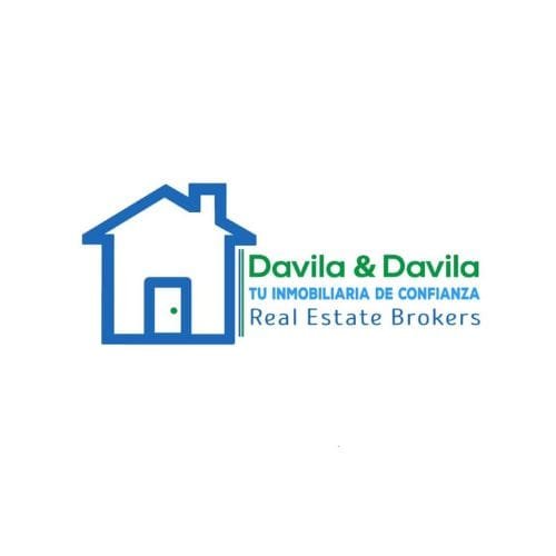 Inmobiliaria Davila & Davila logo