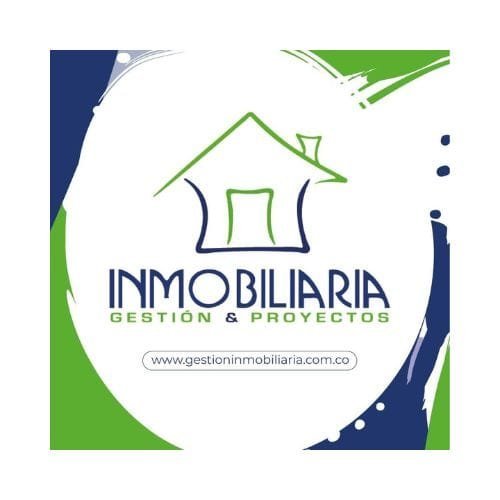 Inmobiliaria Gestión y Proyectos logo