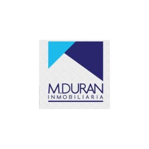 Inmobiliaria M.Durán logo