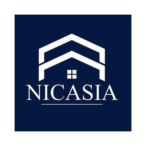 Inmobiliaria Nicasia logo