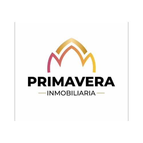 Inmobiliaria Primavera logo