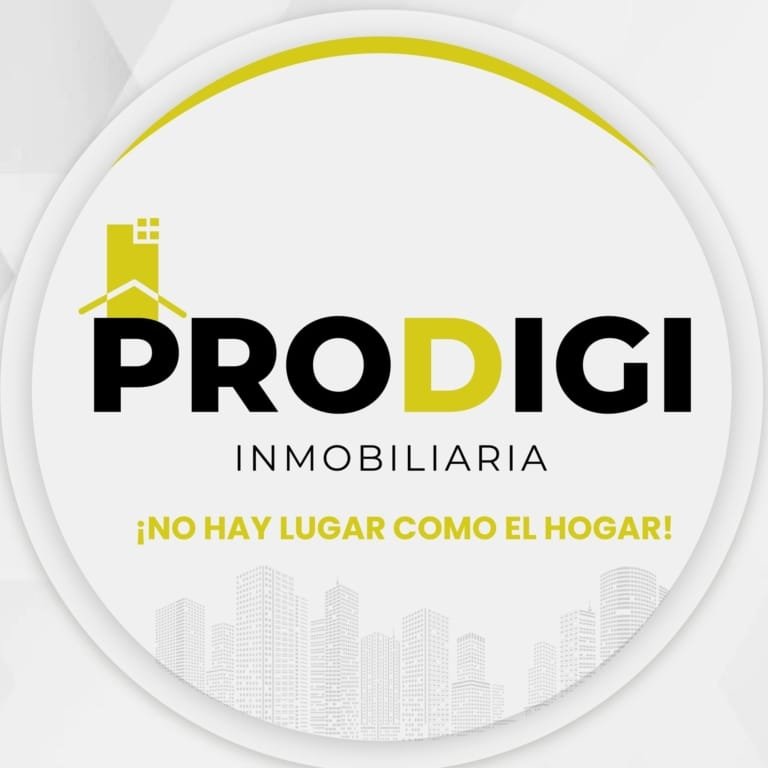 Inmobiliaria Prodigi