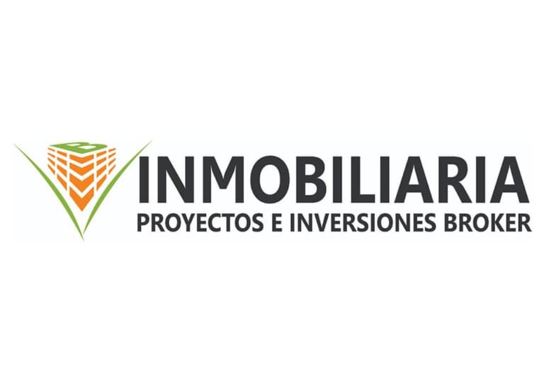 Inmobiliaria Proyectos e Inversiones Broker logo