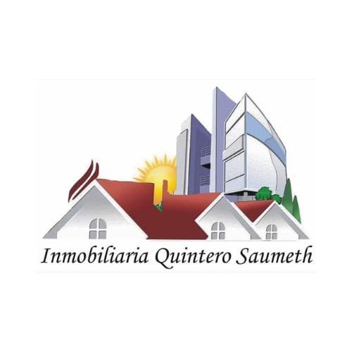 Inmobiliaria Quintero Saumeth logo